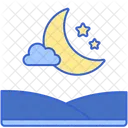 Night Sky  Symbol