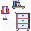 Night Stand Icon