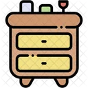 Night Stand  Icon