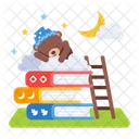 Night Stories  Icon