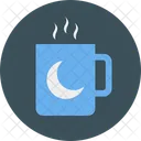 Night Tea  Icon