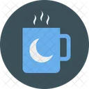 Night Tea  Icon