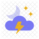 Night Thunder  Icon