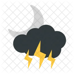 Night Thunder  Icon