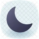 Night Time Icon