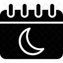 Night Time  Icon