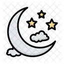 Night View Icon