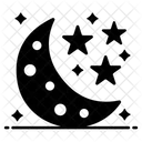 Night View  Icon