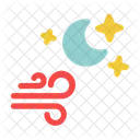 Night Wind  Icon