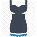 Nightie Dress Lingerie Fashion Symbol