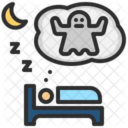 Ghost, dream, catcher icon - Download on Iconfinder