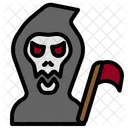 Nightmare Hell Ghost Icon