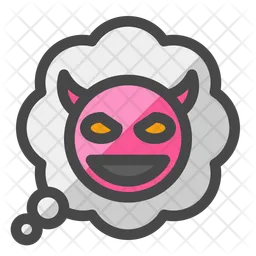 Nightmare  Icon