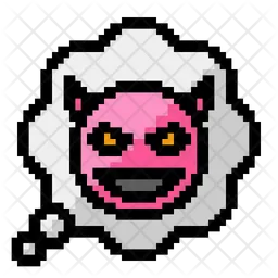 Nightmare  Icon