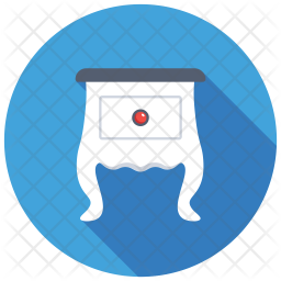 Nightstand Icon