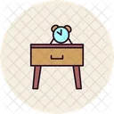 Nightstand  Icon