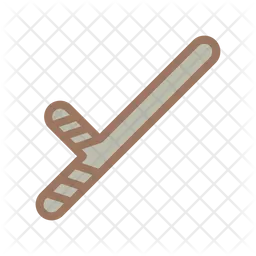 Nightstick  Icon