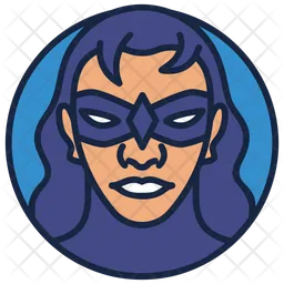 Nightwing  Icon