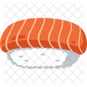 Japanese Food Nigiri Icon