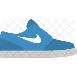 Nike janoski  Icon