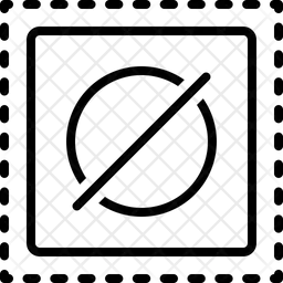 Nil  Icon