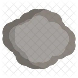 Nimbostratus  Icon