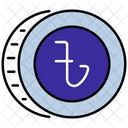 Taka Wahrung Geld Symbol