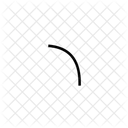 Nehmen Symbol