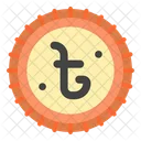 Taka Bangladesch Wahrung Symbol