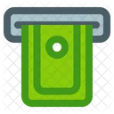 Nimm Geld  Symbol