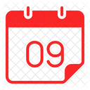 Nine  Icon