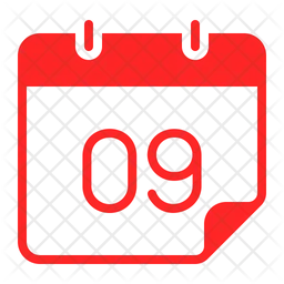 Nine  Icon