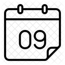 Nine  Icon