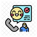 Niñera de guardia  Icono