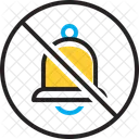 Ninguno Prohibido Prohibicion Icono
