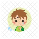 Llorar Chico Avatar Icon