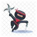 Ninja  Symbol