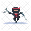 Ninja  Symbol