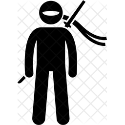 Ninja Icon