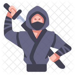 ninja Emoji - Download for free – Iconduck