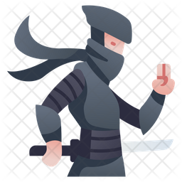 ninja Emoji - Download for free – Iconduck