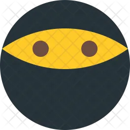 Ninja  Icon