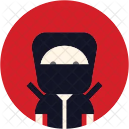 Ninja  Icon