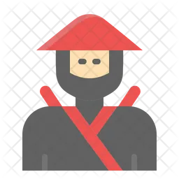 Ninja  Icon