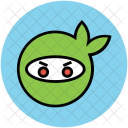 Ninja Icon