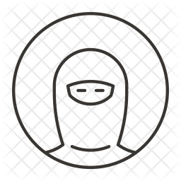 Ninja Icon