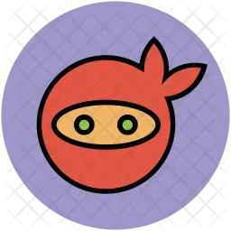 Ninja  Icon