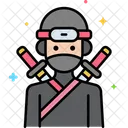 Ninja Icon