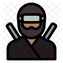 Ninja  Icon