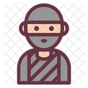 Ninja avatars  Icon